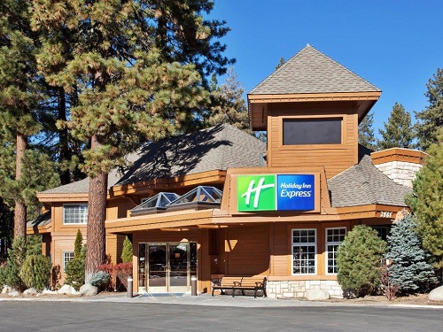 holiday inn express south lake tahoe holiday inn express south lake tahoe